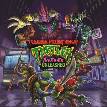 Teenage Mutant Ninja Turtles: Mutants Unleashed Gets Gameplay Trailer