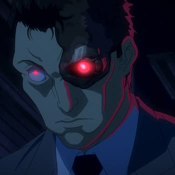 Terminator Zero Reflects Schwarzenegger Films Serial Killer Vibe