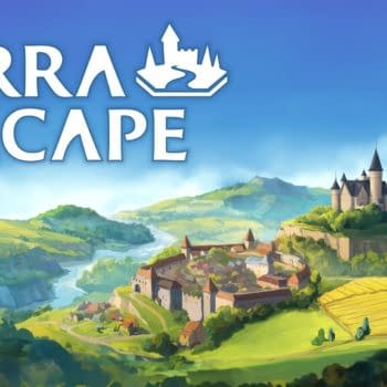 TerraScape Unexpectedly Releases Version 1.0 Today