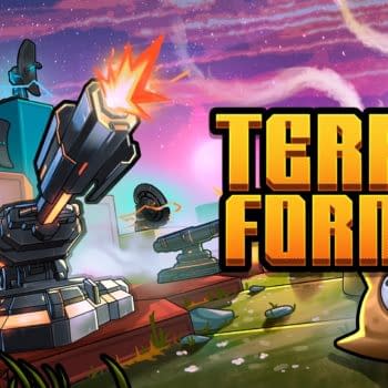 Terrorformer TD Announces Its Official Release Date