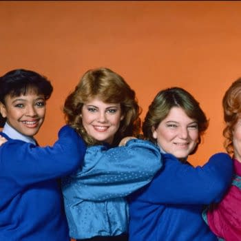 The Facts of Life: Mindy Cohn Says Unnamed Cast Member Killed Reboot