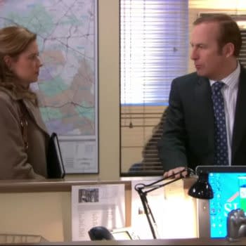 The Office: Bob Odenkirk Reflects on Losing Michael Scott to Carell