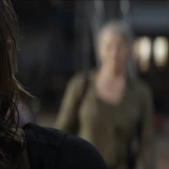 The Walking Dead: Daryl Dixon: The Book of Carol Trailer Released