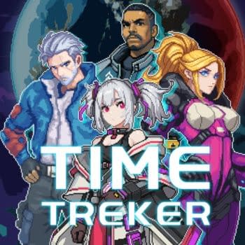 Time Treker To Be Released In Early Access Next Week