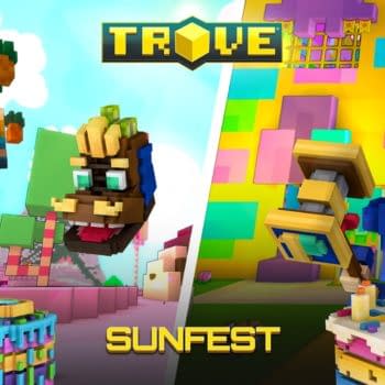 Trove Announces Plans For 9th Anniversary Celebration