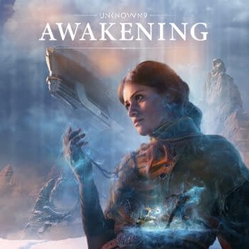 Unknown 9: Awakening Releases New Gameplay Walkthrough Video