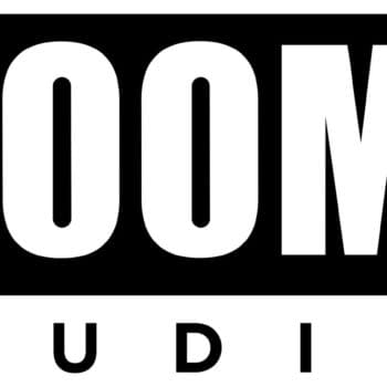 Penguin Buys Boom Studios, Leaves Diamond, Makes Redundancies