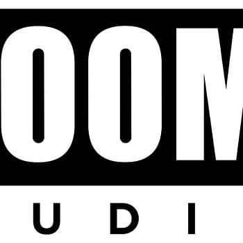 Penguin Buys Boom Studios, Leaves Diamond, Makes Redundancies