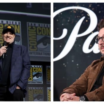 Vision: Kevin Feige on Why He Recruited Terry Matalas After Picard S3