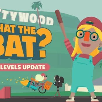 What The Bat? Receives First Major Update Called Battywood