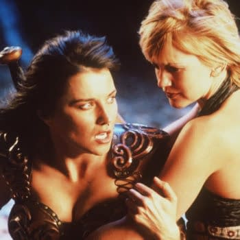 Xena: EP Steven Sears on Series Legacy of Shattering Conventions