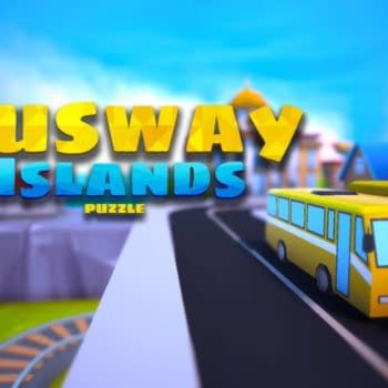 Busway Islands Confirmed For Console Release This Week