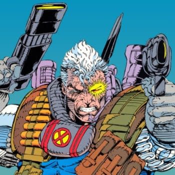Marvel Has Dropped Cable in The Daily LITG, 13th July 2024