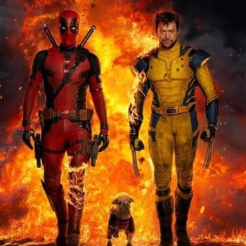 Deadpool & Wolverine Review: