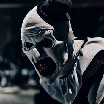 Terrifier 3 Teaser Trailer Will Drop This Wednesday