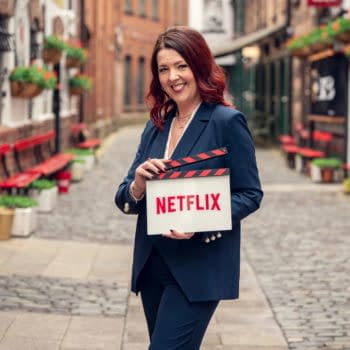 Derry Girls Creator Launching New Comedy-Thriller at Netflix