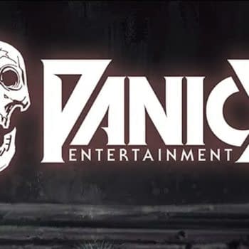 Former DC Comics Execs Start New Comics Publisher Panick Entertainment