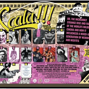 SCALA: A Documentary Ode to a Bygone Age of Cult Moviegoing