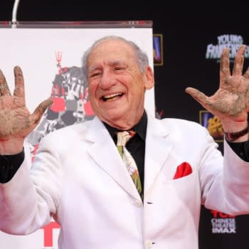Mel Brooks Documentary Coming To HBO From Judd Apatow