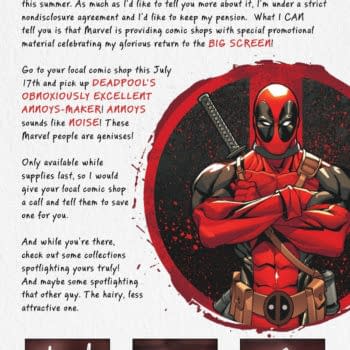 Deadpool