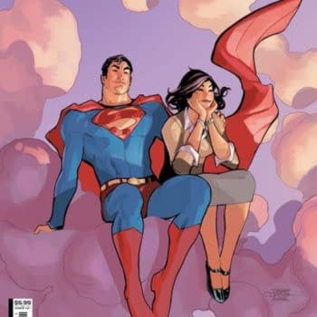 Did Clark Kent Accidentally Call Lois Lane, Lana Lang? (Spoilers)