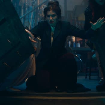 Agatha All Along Eps. 1 &#038; 2 Review: Hahn's Incredible Range Shines