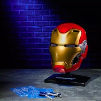 Battle-Damaged Captain America Shield Replica Unveiled by shopDisney