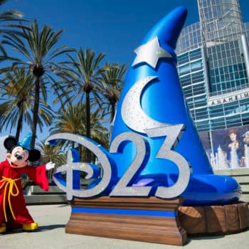 Marvel Animation Sneak Peek: Disney D23 Liveblog