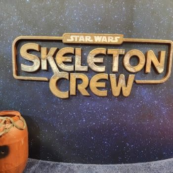 Skeleton Crew