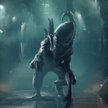 Alien: The Roleplaying Game Announces Second Edition At Gen Con 2024
