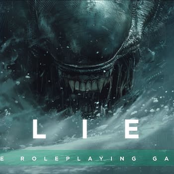 Alien: The Roleplaying Game Second Edition Reveals New Content