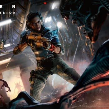 Alien: Rogue Incursion Will Be Released This December