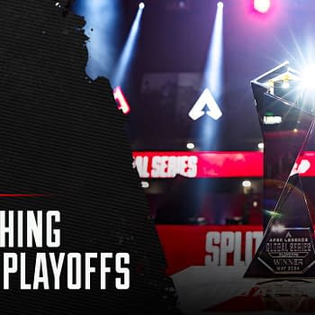 Apex Legends Global Series Reveals Split 2 Playoffs Plans