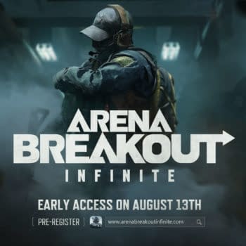 Arena Breakout: Infinite