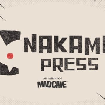 Nakama Press