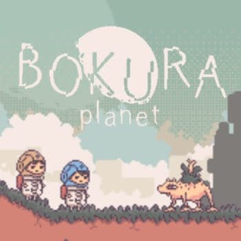 Bokura: Planet Announced For PC Release In Early 2025