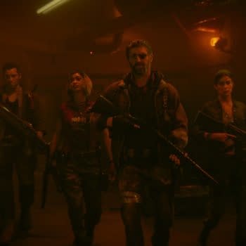 Call of Duty: Black Ops 6 Releases New Zombies Trailer