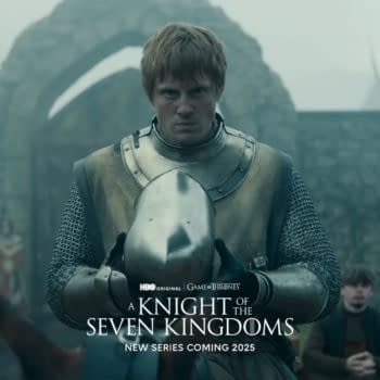 A Knight of the Seven Kingdoms