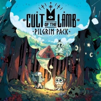 Cult of the Lamb