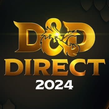 D&D Direct 2024 Reveals New Releases For 2025