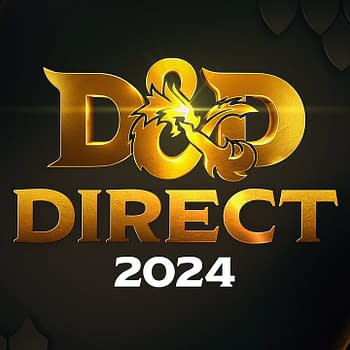 D&#038D Direct 2024 Reveals New Releases For 2025