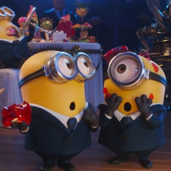 Despicable Me 4 Hits Digital Services Tomorrow To Rent Or Own