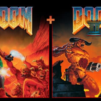 QuakeCon Announces Multiple DOOM Releases On The Way