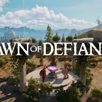 Dawn Of Defiance Drops Launch Trailer Headed Into Early Access