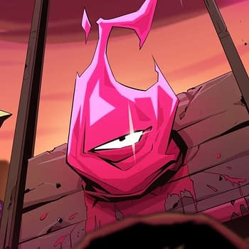 The Last Content Update For Dead Cells Has Been Released
