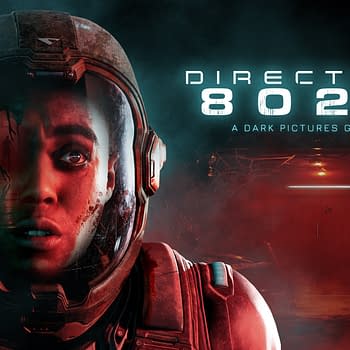 Directive 8020 Announced During Gamescom 2024