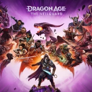 Dragon Age: The Veilguard To Be Released At End Of October