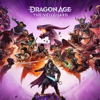 Dragon Age: The Veilguard Reveals Details On Progression Systems