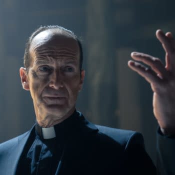 Evil Season 4 E13 "Fear of the Unholy": Denis O'Hare Alert, AHS Fans!