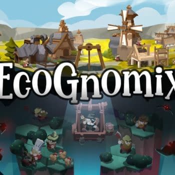 EcoGnomix Receives An Official PC Release Date